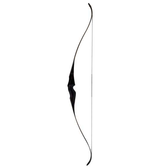 Bodnik Bows Little Redman Carbon RH 60", 30Lbs @ 28"