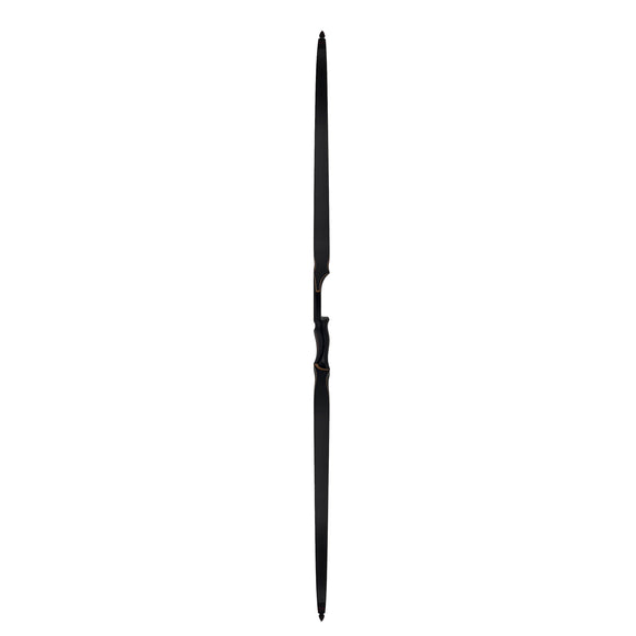 Bodnik Bows Little Redman Carbon RH 60", 30Lbs @ 28"