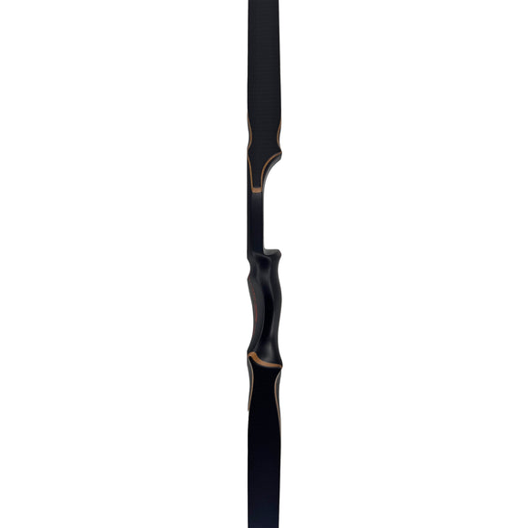 Bodnik Bows Little Redman Carbon RH 60", 30Lbs @ 28"