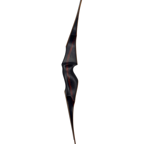 Bodnik Bows Little Redman Carbon RH 60", 30Lbs @ 28"