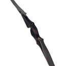 Bodnik Bows Little Redman Carbon RH 60", 30Lbs @ 28"-1