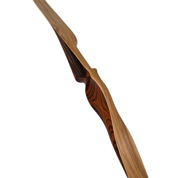 Bodnik Bows Mingo RH 50", 45Lbs @ 28"