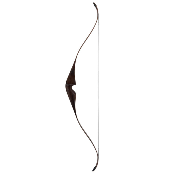 Bodnik Bows Nokoni RH 52", 45Lbs @ 28"