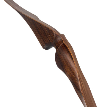 Bodnik Bows Nokoni RH 52", 45Lbs @ 28"