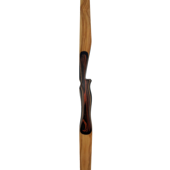 Bodnik Bows Quick Stick RH 60", 50Lbs @ 28"