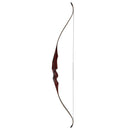 Bodnik Bows Redman LH 62", 35Lbs @ 28"-8