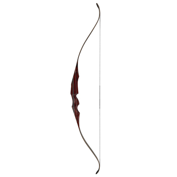 Bodnik Bows Redman LH 62", 35Lbs @ 28"