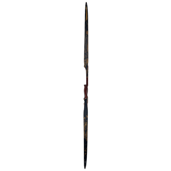 Bodnik Bows Redman LH 62", 35Lbs @ 28"