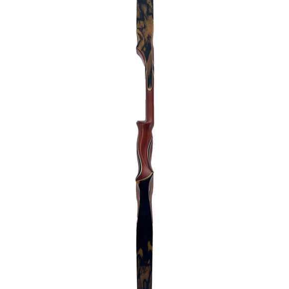 Bodnik Bows Redman LH 62", 35Lbs @ 28"
