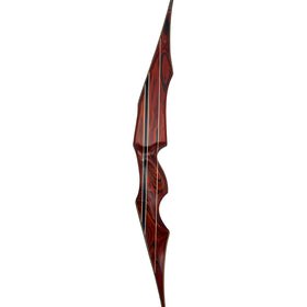 Bodnik Bows Redman LH 62", 35Lbs @ 28" - 0