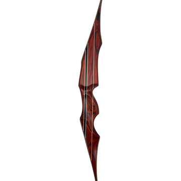 Bodnik Bows Redman LH 62", 35Lbs @ 28" - 0