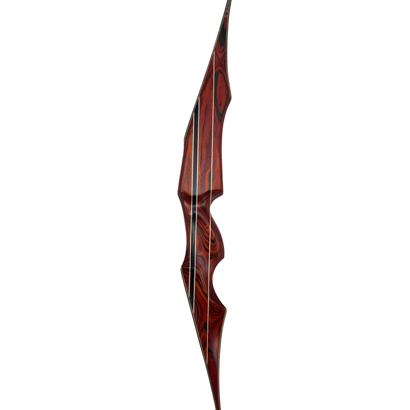 Bodnik Bows Redman LH 62", 35Lbs @ 28"