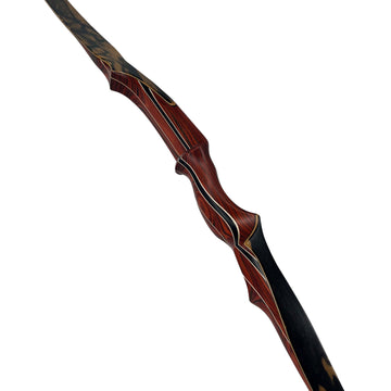 Bodnik Bows Redman LH 62", 35Lbs @ 28"
