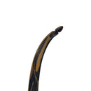Bodnik Bows Redman LH 62", 35Lbs @ 28"-5