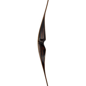 Bodnik Bows Slick Stick Magma LH 58", 15Lbs @ 28" - 0
