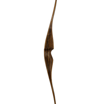 Bodnik Bows Slick Stick Recurve RH 58", 30Lbs @ 28" - 0