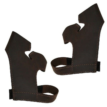 Bogenhandschuh Shelf TOSKAS