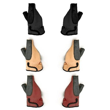 Bogenhandschuh TS-Shelf - 0