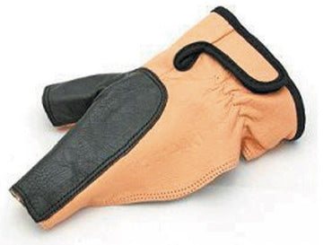 Bogenhandschuh TS-Shelf