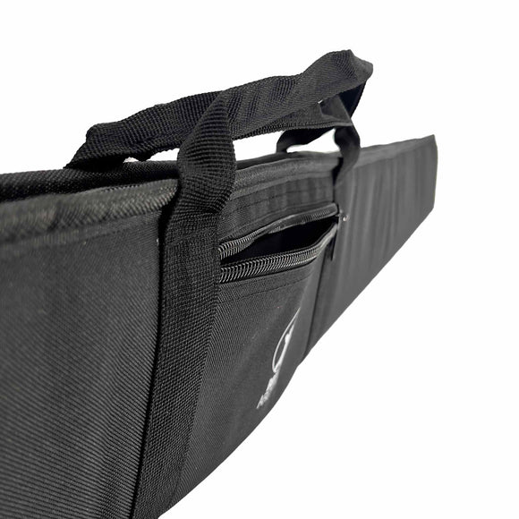 Bodnik Archery Bogentasche Longbow Schwarz