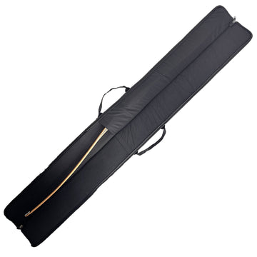 Bodnik Archery Bogentasche Longbow Schwarz - 0