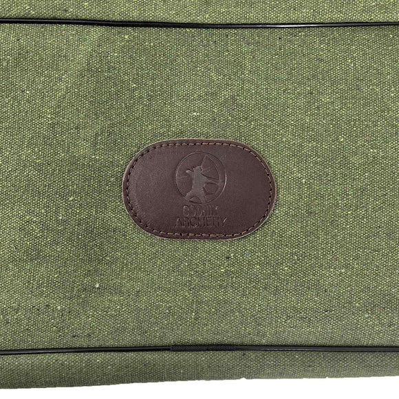 Bodnik Archery Bogentasche Recurve Deluxe Grün