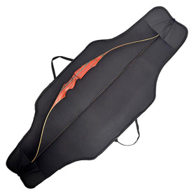 Bodnik Archery Boogtas Recurve Deluxe Zwart - 0