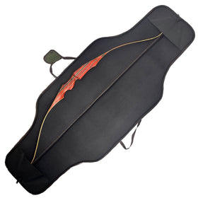 Bodnik Archery Boogtas Recurve Deluxe Groen - 0