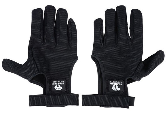 Bearpaw Bowhunter Gloves (Paar)