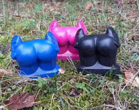 CSS Arsch mit Ohren Mini