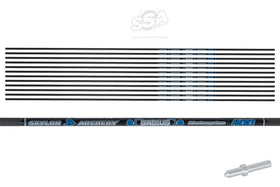 Skylon Radius ID 4.2 Carbonschaft