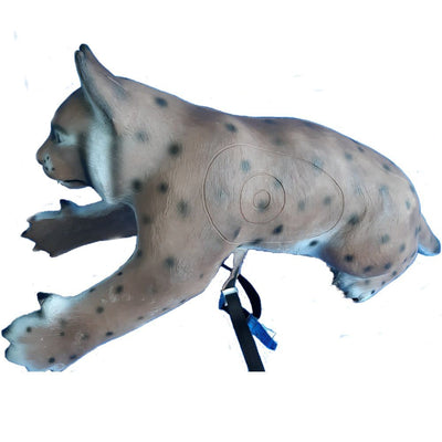 Center-Point Lynx klimt