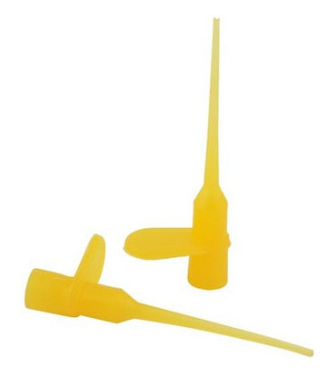 Dosierspitze S für Bearpaw Archery Kleber