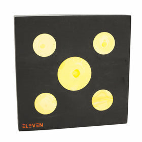 Eleven Target Foam 125 x 125cm