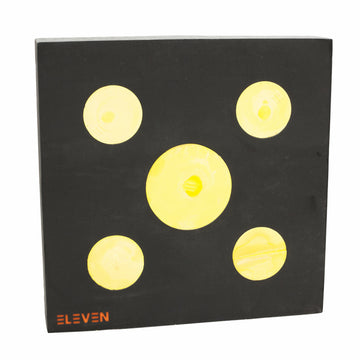 Eleven Target Foam 125 x 125cm