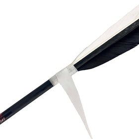 Fletch Guard Befiederungsschutz - 0