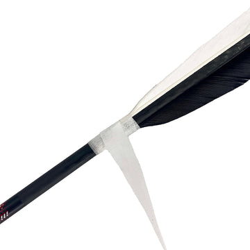 Fletch Guard Befiederungsschutz - 0