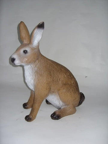 Franzbogen Feldhase groß