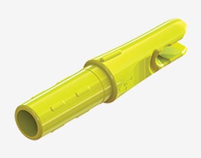 Kopen gelb GoldTip GT-Nock .246