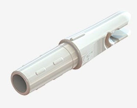 Kaufen weiss GoldTip GT-Nock .246