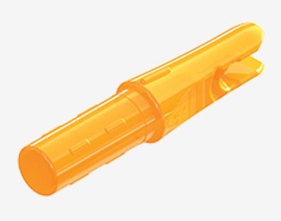 Kopen fl-orange GoldTip GT-Nock .246