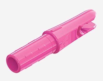 Kopen pink GoldTip GT-Nock .246