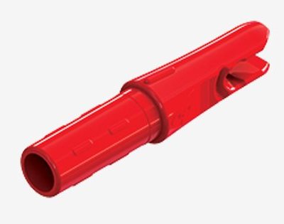 Kopen ruby GoldTip GT-Nock .246