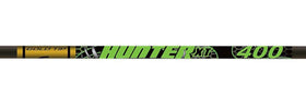 GoldTip Hunter XT Carbonschaft
