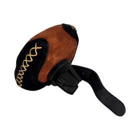 Strap-on boogkoker - 0