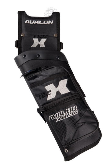 Avalon Tec X Feldköcher