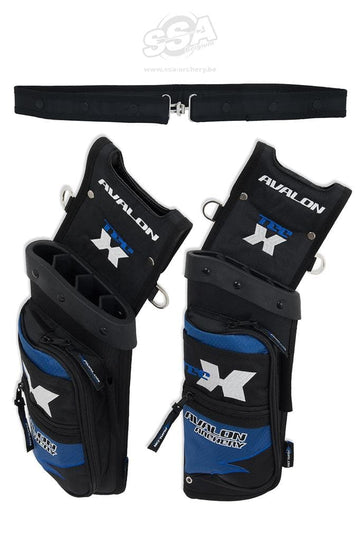 Kaufen blau Avalon Tec X Feldköcher