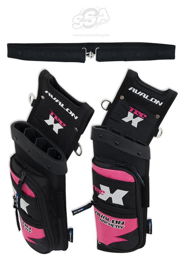 Kaufen rosa Avalon Tec X Feldköcher