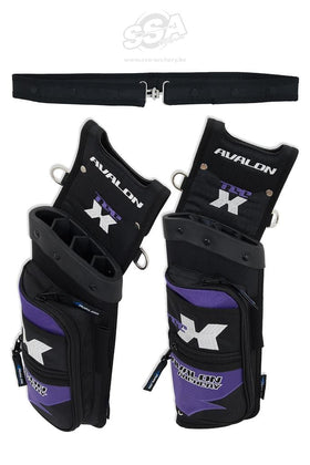 Kaufen lila Avalon Tec X Feldköcher