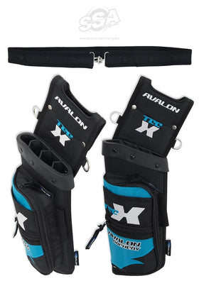 Kaufen turquoise Avalon Tec X Feldköcher